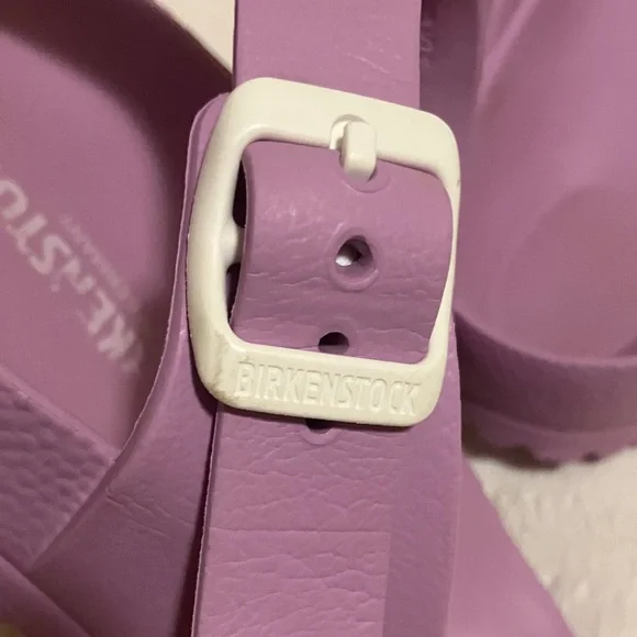 Birkenstock Gizeh Essential EVA Sandals 🌷 - Picture 6 of 11